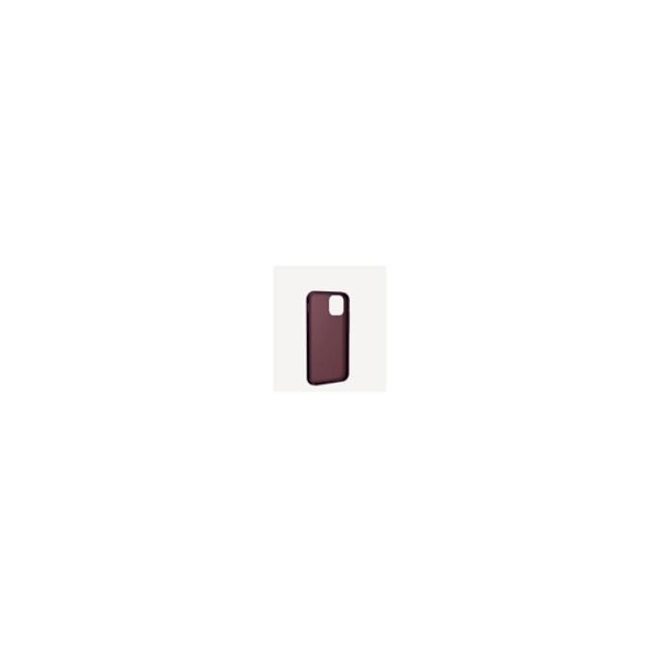 Coque - UAG - Anchor U - Lila - Hård - Matt - iPhone 12 Mini Lila