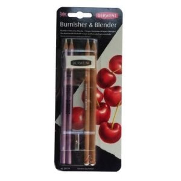 derwent highlighter och mixer set