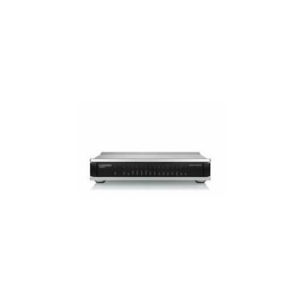 Lancom Systems LANCOM 1793VAW [EU] - Leistungsstarker Business-VoIP-Router med VDSL2/ ADSL2+-Modem [Annex A/B/J/M], ISDN-VoIP- och