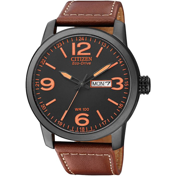 Citizen Sport BM8476-07EE Soldriven herrklocka