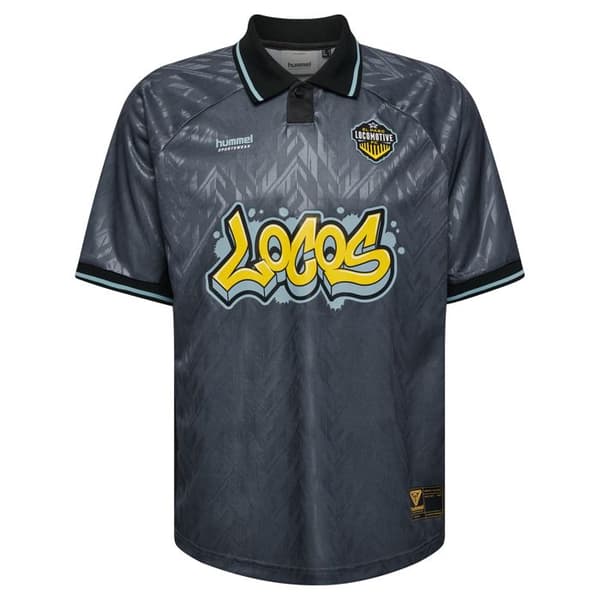 Hummel El Paso-tröja svart XL