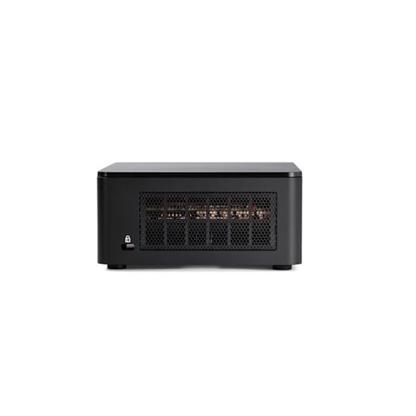 WALL STREET NUC12WSHI7 EU BAREBONE L6 INGEN SLAD INTEL RNUC12WSHI70002