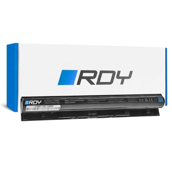 Databackupbatteri Rdy - LE46BRDYAD1