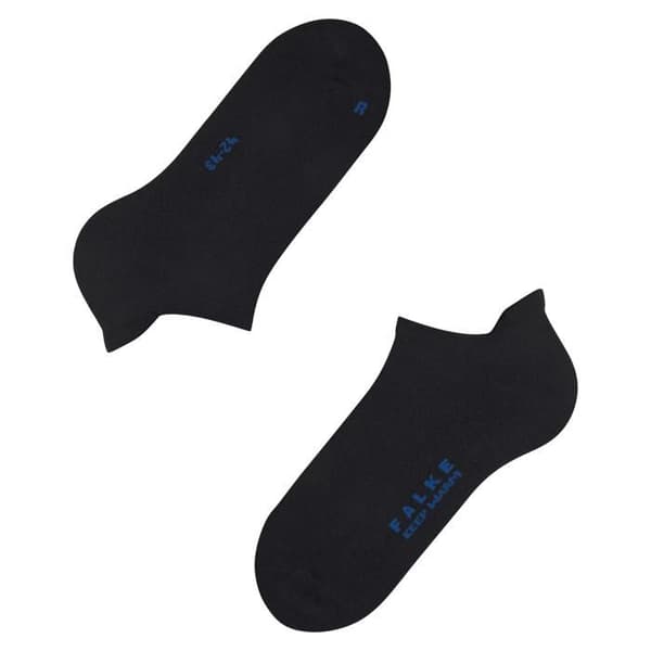 FALKE Keep Warm Strumpor för Vuxna Svart 39/41