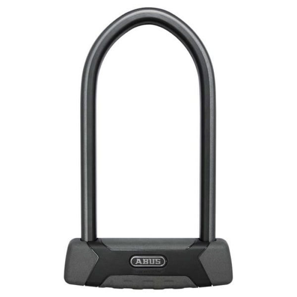 Abus Granit X Plus 540 160hb Låsunderhåll - 23 cm - Svart