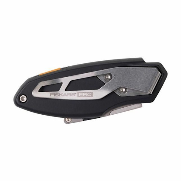 Pro CarbonMax™ Compact Folding Cutter - Dubbelt låsblad