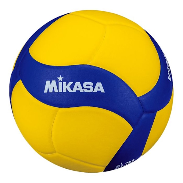 Ballong Mikasa V330W-L gul/blå 5