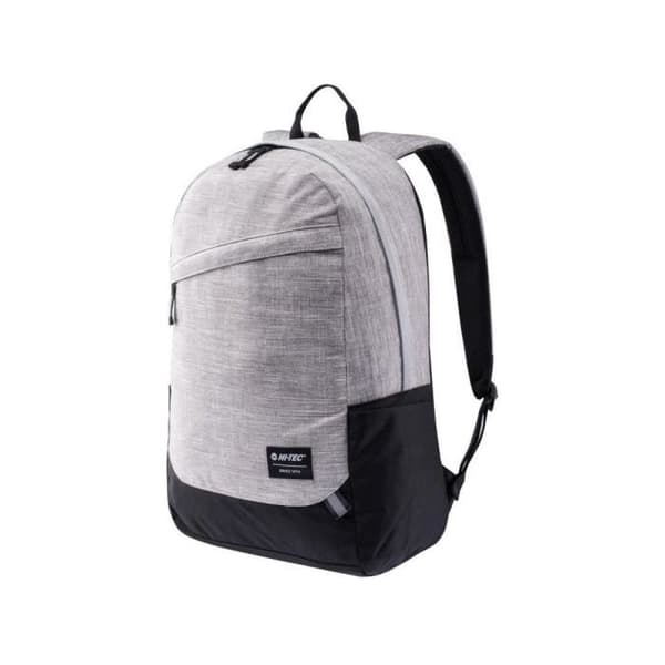 Ryggsäck - HI-TEC - Hitec Citan - Grå - Vandring - Multisport Grå