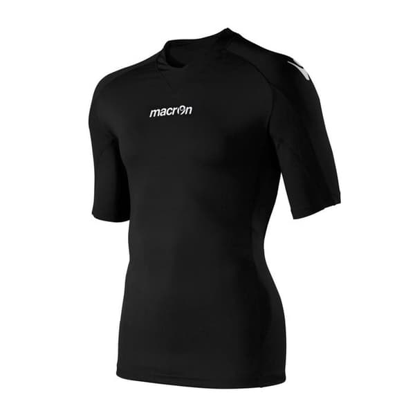 Maillot Macron Saturn Röd XXXL