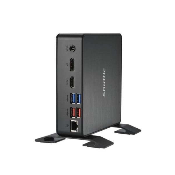 shuttle Nano-PC/Core i3 1215U