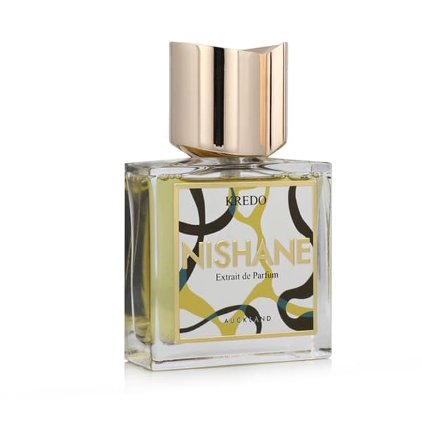 Nishane Kredo Extrait de Parfum (Unisex) 50 ml Vit