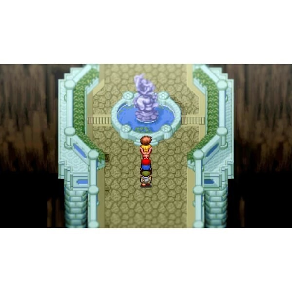 Videospel - Clear River Games - Lunar Remastered Collection - Nintendo Switch - Fysisk utgåva - JRPG