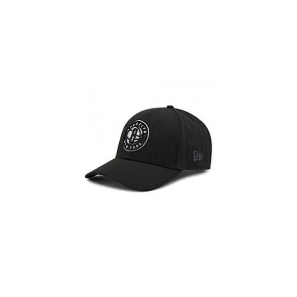 Keps - New Era - Brooklyn Nets The League 9FORTY - Svart - Justerbar - Urban Svart