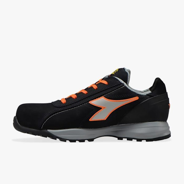 Låg säkerhetsskor DIADORA GLOVE MDS LOW S3 HRO SRC - 177664C95450-Skyddsskor Blå 41