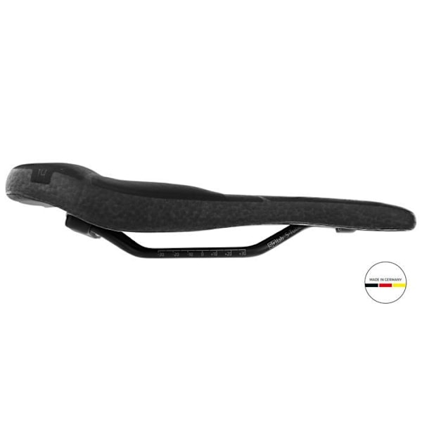 Selle - sadelstam Sqlab - 2515 - 6OX Infinergy(R) cykelsadel