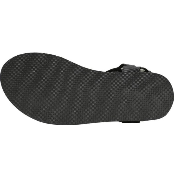 Hummel Retro sandaler med band - svarta - 36 Svart 36