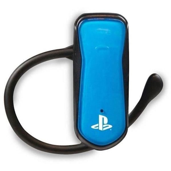 Bluetooth-headset för PS3 Mörkblå