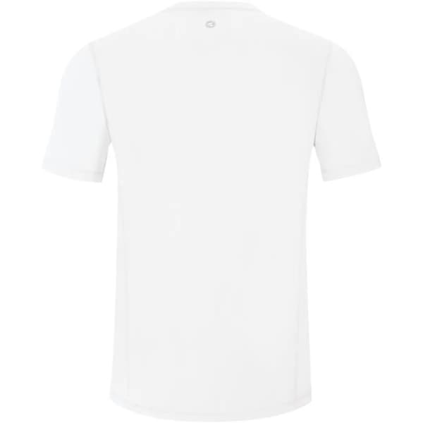 T-shirt Jako Run 2.0 - vit Vit S