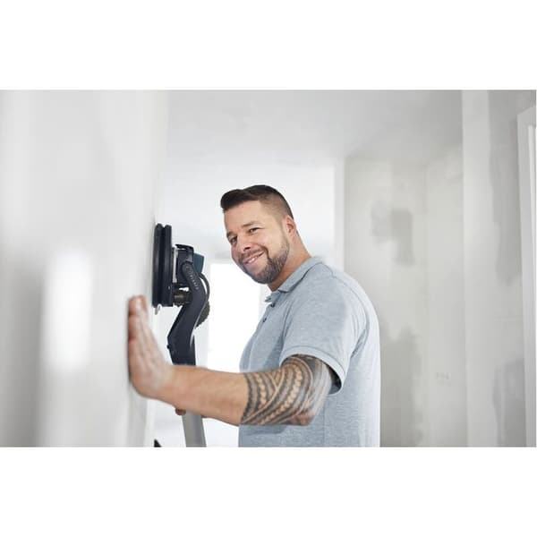 Ponceuse à bras LHS 2-M 225 EQ PLANEX – FESTOOL – 577354