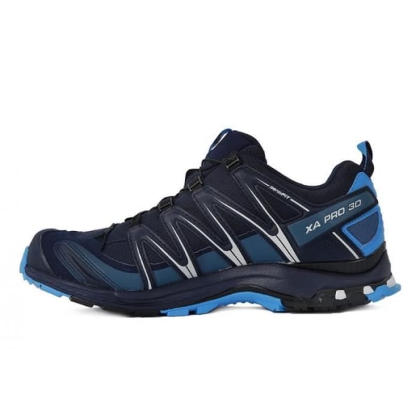 Salomon XA Pro 3D Gtx Skor Blå 42 2/3