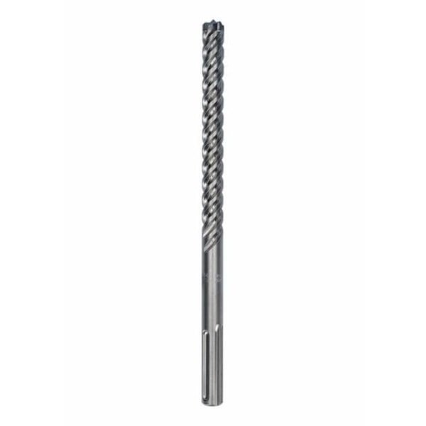 Bosch Foret SDS-max-8X, 16 x 400 x 540 mm, 5 stycken - 2608578680