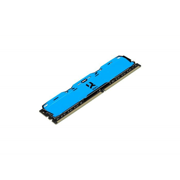 Minne pc - bärbar Goodram - IR-XB3200D464L16SA/16GDC - IRDM X minnesmodul 16 GB 2 x 8 GB DDR4 3200 MHz ()