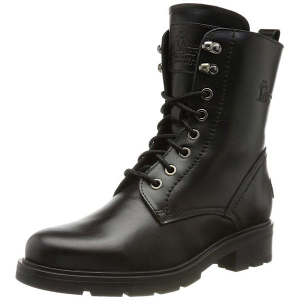 Stövel - Panama jack boots - Lilian Igloo B3 - Dam Lilian Rangers Svart 42