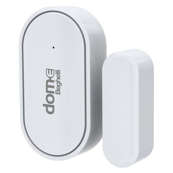 Larmsats - Beghelli larmpaket - 60103 - Dom-e Trådlöst WiFi/GSM larmsystem