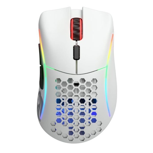 Glorious PC Gaming Race Model D- Wireless Gaming Mouse - vit, matt