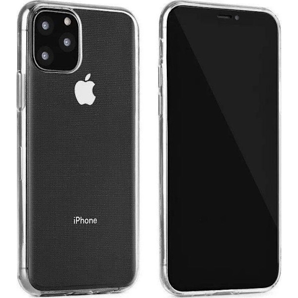 Oem BAKSKAL ULTRA TUN 0,5 mm för XIAOMI Redmi Note 12 5G