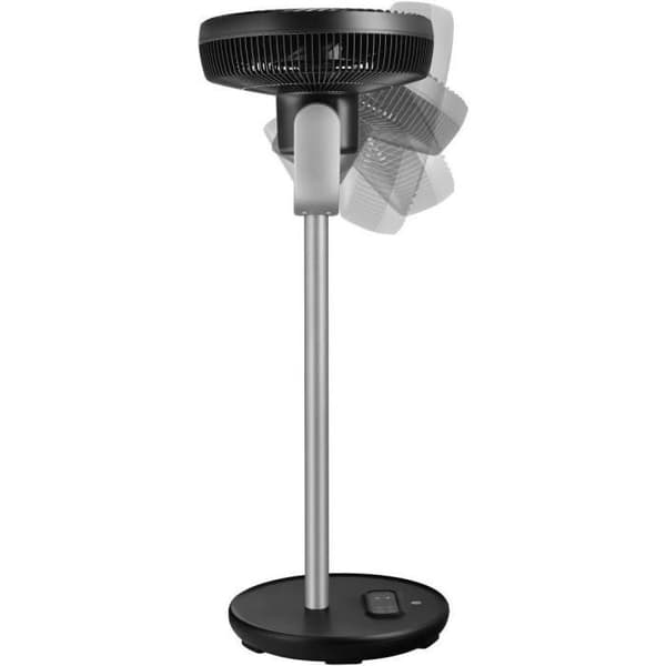 Golvvift - Sencor - SFN 3040BK