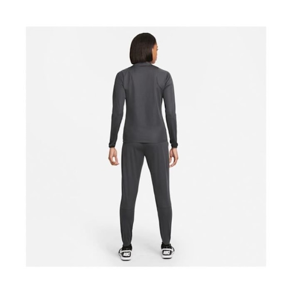 Träningsset - Nike - Dri-FIT Academy 21 - Grafit - Långa ärmar - Andas Grafit M