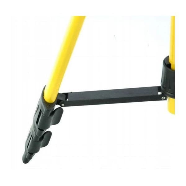 Support pc - support tablett Extralink | Statisk stativ för laserposition | 43-118 cm