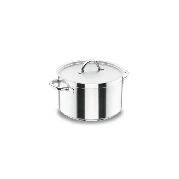 Braiser med lock Chef-Luxe 36 cm, Lacor