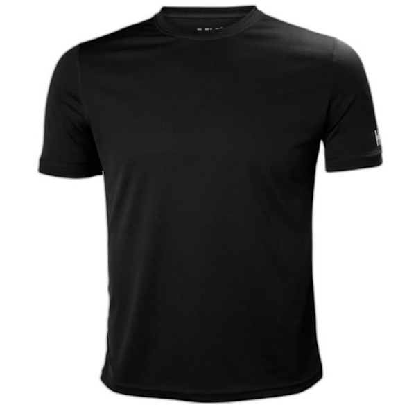 Helly Hansen Crew Softshell 2.0 väderskyddsjacka - Ebenholts - Herr - 4XL ebenholts S