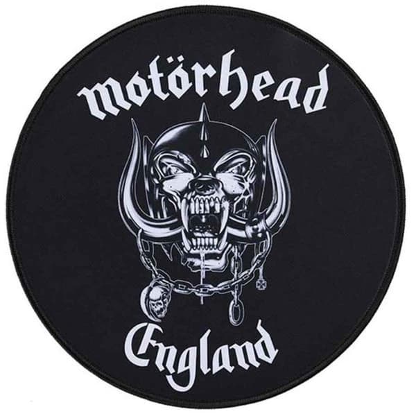 Gamingmusmatta Motörhead