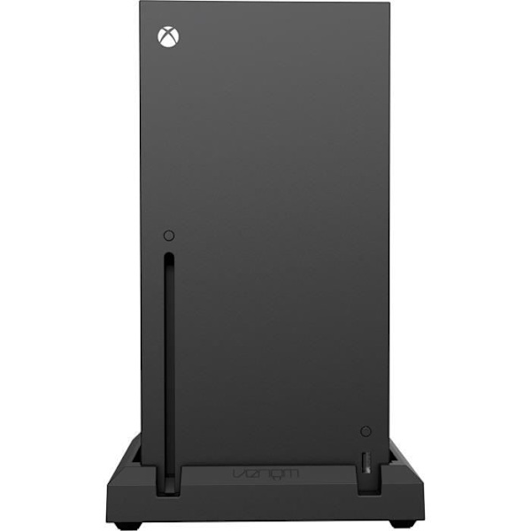 VENOM MULTI-FÄRG LED LIGHT-UP KONSOLSTÄLL (XBOX-SERIEN