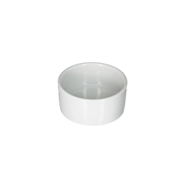 Set apéritif - JJA - Bricka i bambu och skiffer - 4 delar - Elegant - Diskmaskinssäker beige