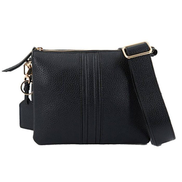 Geox handväska - D26KRA00046 - D Clarissy, Damväska, One Size
