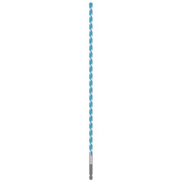 Foret - Bosch - Expert HEX-9 - Ø 8x400 mm - Stål - MultiConstruction