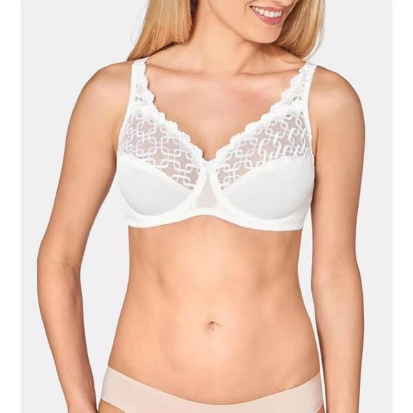 Minimizer BH Letizia WHITE 105 Vit 100B