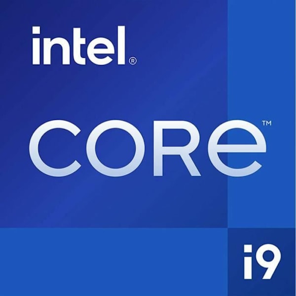 Intel i9-12900K-processor