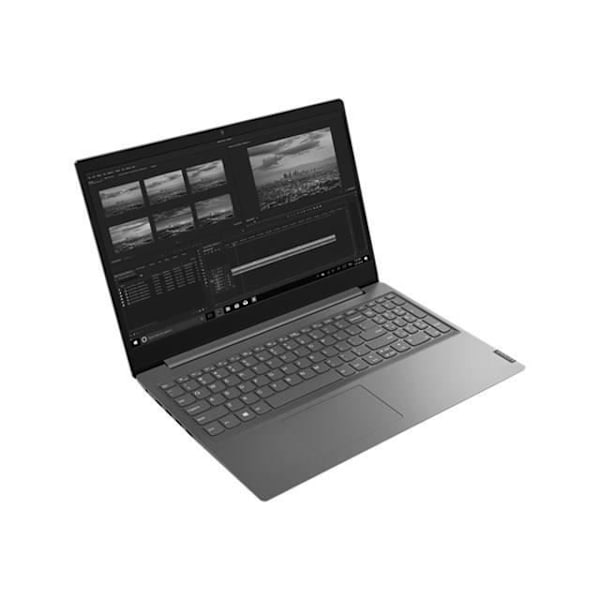 LENOVO NoteBook V15 IGL - 15,6" TN Bärbar PC - Intel Celeron N4020 - 4GB RAM - 256GB SSD - Windows 10 F