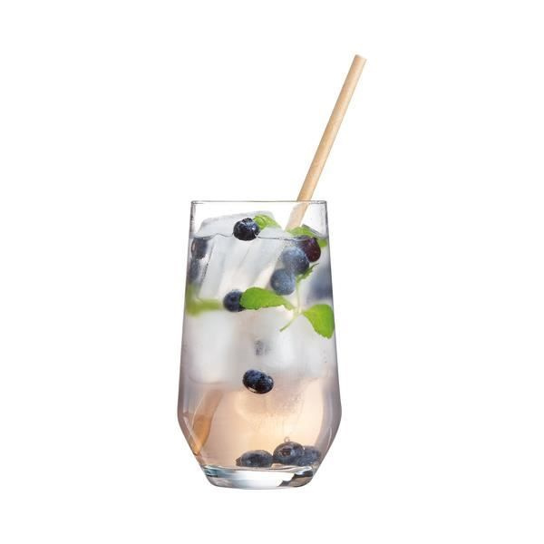 Vattenglas - CHEF&SOMMELIER - Lima - Kristallklar - 40cl Transparent