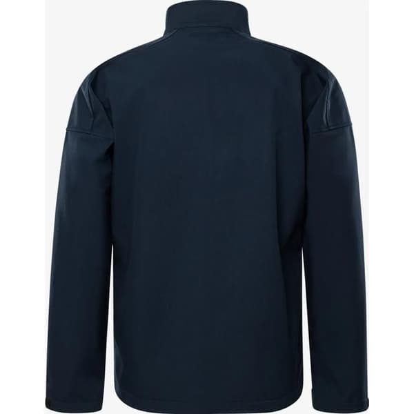 Fristads 1476 SBT softshell arbetsjacka mörk marinblå S