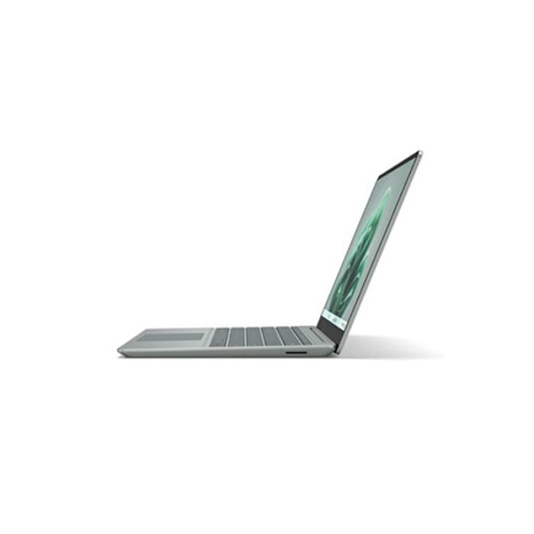 Bärbar Dator - Microsoft - Surface Laptop Go 3 - Intel Core i5 - 8 GB RAM - 256 GB SSD Grön Salvia