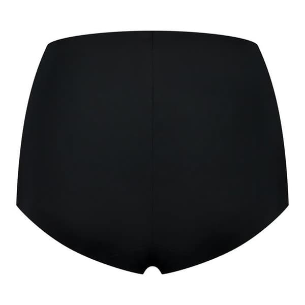 Culotte dam Bye Bra Smooth Essentials (x2) - svart svart M