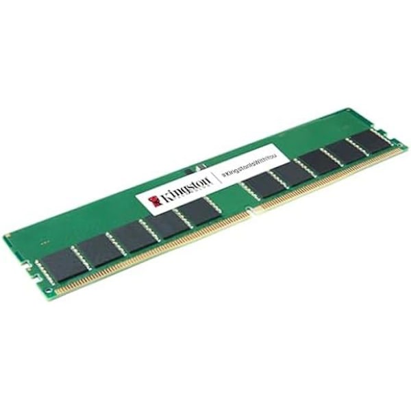 Serverminne - KINGSTON TECHNOLOGY - KSM56E46BD8KM-48HM - 48GB - DDR5 - ECC CL46