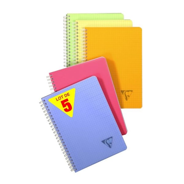 Clairefontaine Notebook - 328506C