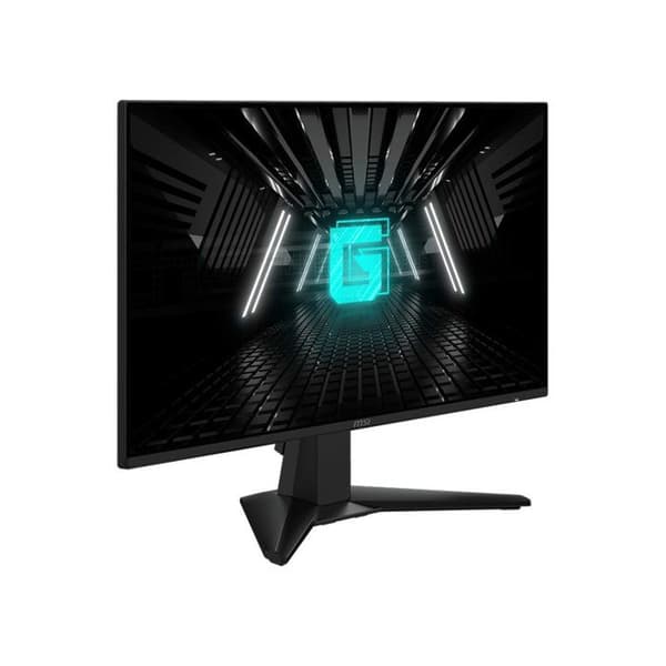 Spel-PC-skärm - MSI - 24" - FHD - 144Hz - IPS-panel - 1ms - G242L E14